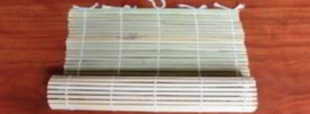 роллы домашние. Шаг 8