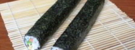 роллы домашние. Шаг 9