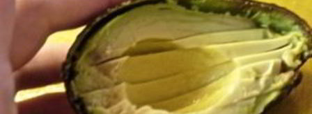 роллы овощные. Шаг 4