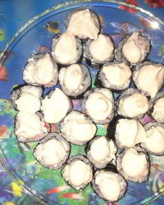 Роллы По-антоновски