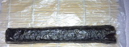 роллы по-антоновски. Шаг 7