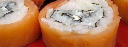 роллы — рис для суши и роллов в мультиварке. Шаг 13