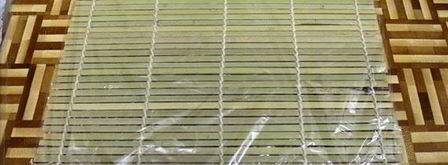 роллы — рис для суши и роллов в мультиварке. Шаг 3