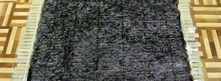 роллы — рис для суши и роллов в мультиварке. Шаг 4