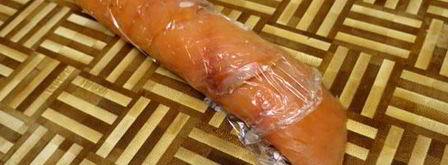 роллы — рис для суши и роллов в мультиварке. Шаг 10