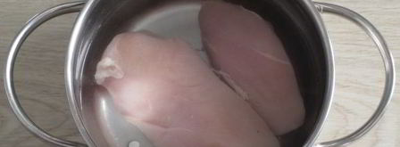 роллы с бурым рисом. Шаг 5