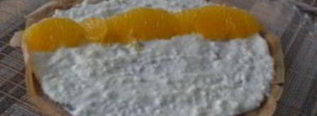 роллы с фруктами. Шаг 3