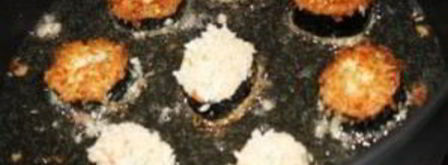 роллы в кляре. Шаг 8