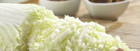 сладкие роллы. Шаг 3