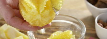 сладкие роллы. Шаг 4