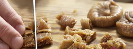 сладкие роллы. Шаг 5