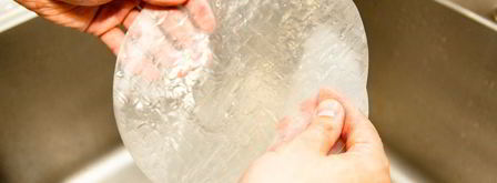 спринг ролл с овощами. Шаг 2