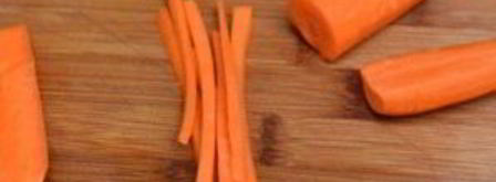 спринг-роллы с лососем. Шаг 2