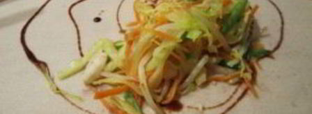 спринг роллы. Шаг 7