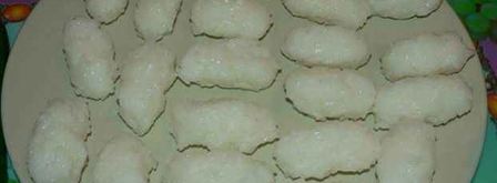 суши и роллы. Шаг 34