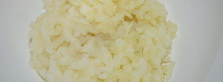 грибной рулет из картофельного теста. Шаг 6