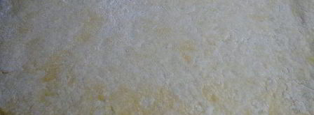 картофельный рулет с шампиньонами. Шаг 7