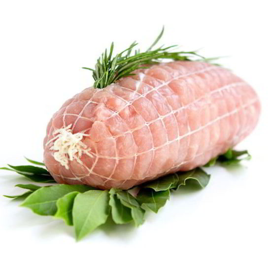 Рецепт куриной рулет с черносливом