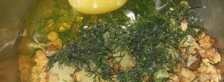 куриный рулет банкетный. Шаг 4