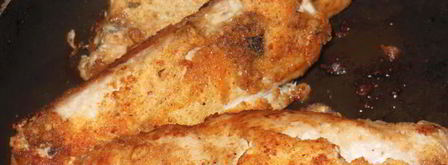 куриный рулет банкетный. Шаг 9