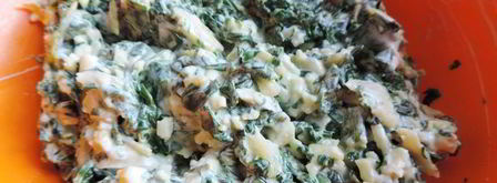 куриные рулетики со шпинатом под сметанно-томатным соусом. Шаг 7