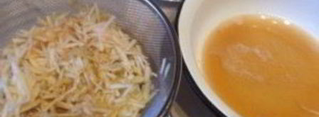 рулет быстрый. Шаг 2