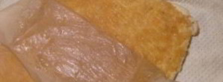 рулет быстрый. Шаг 11