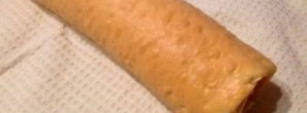 рулет быстрый. Шаг 12