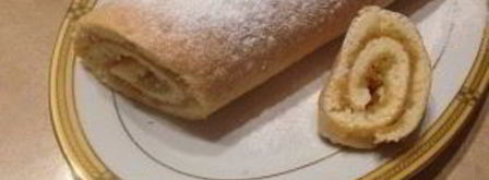 рулет быстрый. Шаг 13