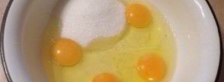 рулет быстрый. Шаг 4