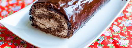 рулет чешский по госту. Шаг 10