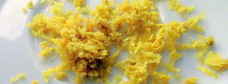 рулет из дрожжевого теста с тыквой. Шаг 6