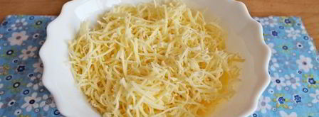 рулет из лаваша с печенью трески. Шаг 4