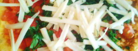 рулет из омлета. Шаг 5