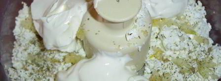 рулет морковно-творожный. Шаг 6