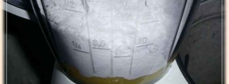 рулет ореховый. Шаг 22