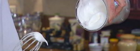 рулет по-новогоднему. Шаг 3