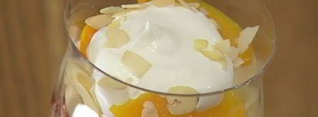 рулет по-новогоднему. Шаг 13