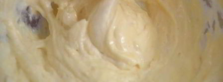 рулет по-новогоднему. Шаг 4