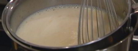 рулет по-новогоднему. Шаг 7