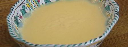 рулет по-новогоднему. Шаг 8