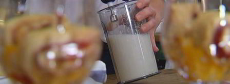 рулет по-новогоднему. Шаг 11