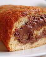 Рулет пятиминутка