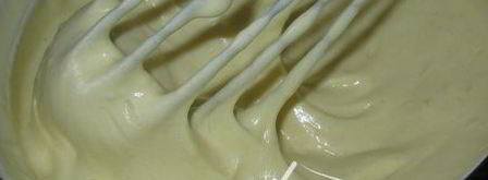 рулет с декоративным украшением. Шаг 6