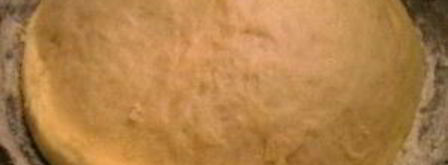 рулет со смородиной. Шаг 2