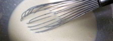 рулетики из блинов с семгой. Шаг 2