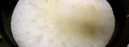 рулетики из блинов с семгой. Шаг 3