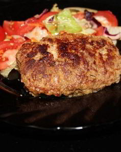 Рулетики из индейки с сыром в духовке