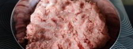 рулетики из индейки с сыром в духовке. Шаг 2