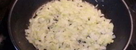 рулетики из индейки с сыром в духовке. Шаг 3